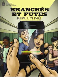 Branchés et futés : Internet et vie privée.