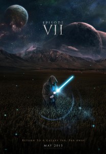 Cinéma | Star Wars 7