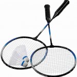 Sports | Le badminton