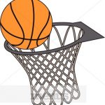 Le basket au collège, c’est super !