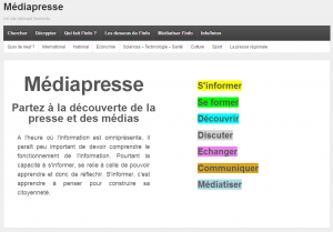 Mediapresse