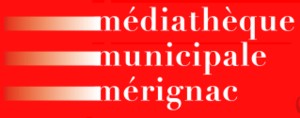 mediatheque merignac