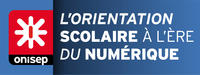 ONISEP salon virtuel octobre 2014 logo