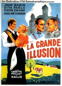 La Grande Illusion Jean Renoir