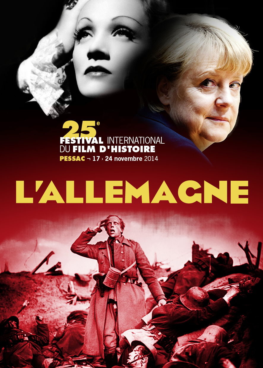 Festival Du Film D Histoire De Pessac