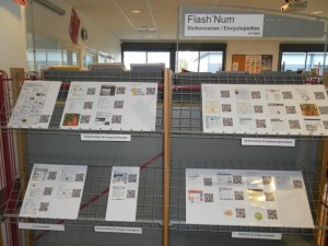 Flash’Num - Dictionnaires & Encyclopédies en ligne.