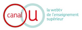 canal u logo