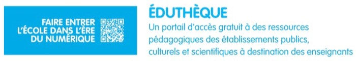 edutheque portail de ressources