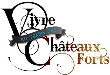 vivre au temps des chateaux forts