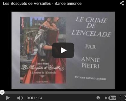 book trailers au cdi