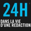 24h dans la vie d une redaction