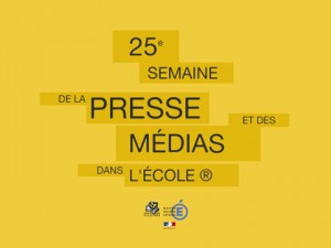 application semaine de la presse