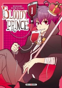 Bloody Prince T1