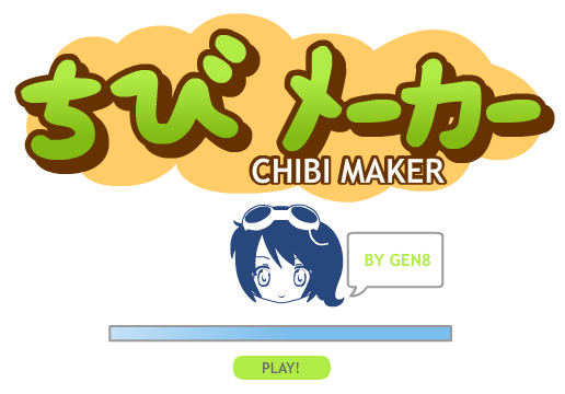 chibi-maker