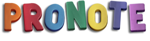 pronote_logo