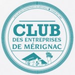 Club des Entreprises de Mérignac.