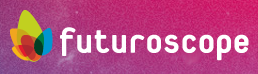 Futuroscope logo