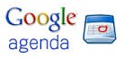 google agenda