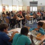 integration 6e 2014 petit dejeuner 04