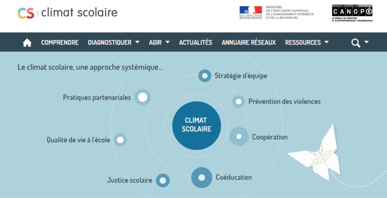 climat scolaire