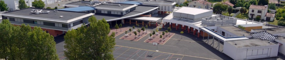 Collège CAPEYRON