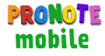 pronote-mobile
